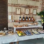 Alojamento de Turismo Rural Le Tre Rose - Cantina Zanello *
