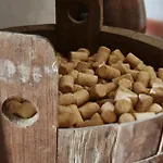 Le Tre Rose - Cantina Zanello Alojamento de Turismo Rural *