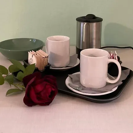 Le Tre Rose - Cantina Zanello Farm stay *