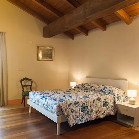 Le Tre Rose - Cantina Zanello Farm stay