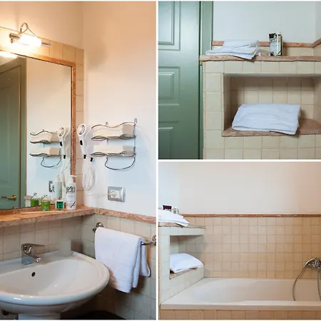 Farm stay Le Tre Rose - Cantina Zanello *