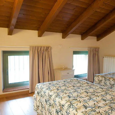 Le Tre Rose - Cantina Zanello Farm stay *