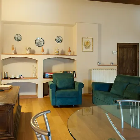 Le Tre Rose - Cantina Zanello Farm stay *