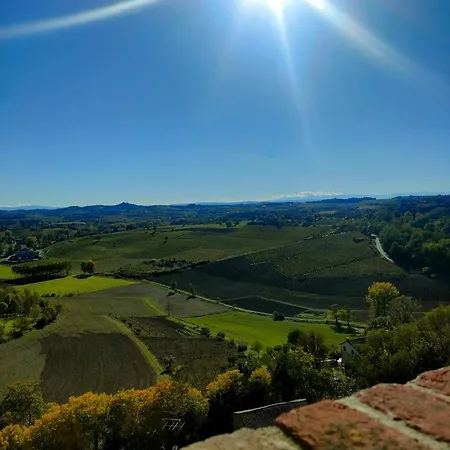 Farm stay Le Tre Rose - Cantina Zanello *