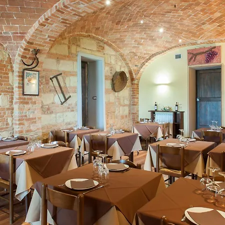 Le Tre Rose - Cantina Zanello * Rosignano Monferrato