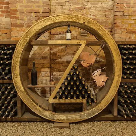 팜스테이 Le Tre Rose - Cantina Zanello