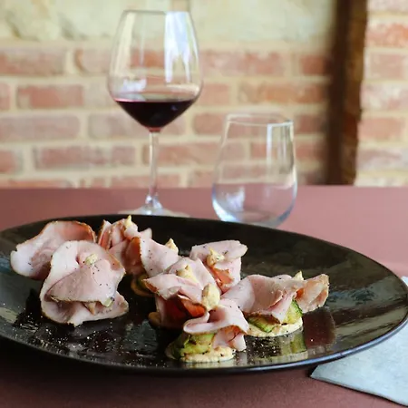 Le Tre Rose - Cantina Zanello Rosignano Monferrato
