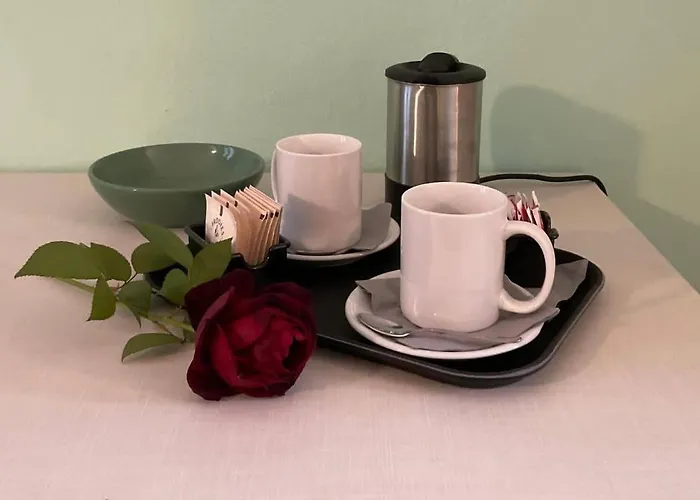 Le Tre Rose - Cantina Zanello Farm stay *