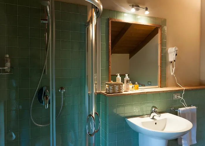 Le Tre Rose - Cantina Zanello Farm stay