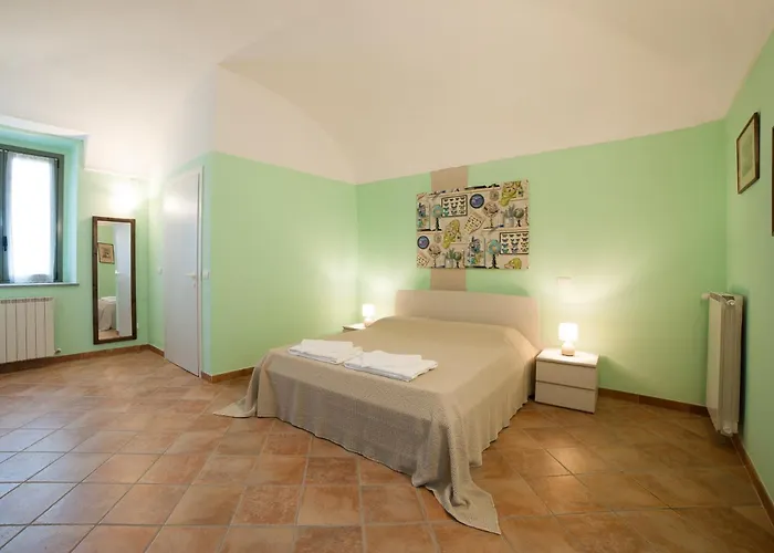 Farm stay Le Tre Rose - Cantina Zanello *
