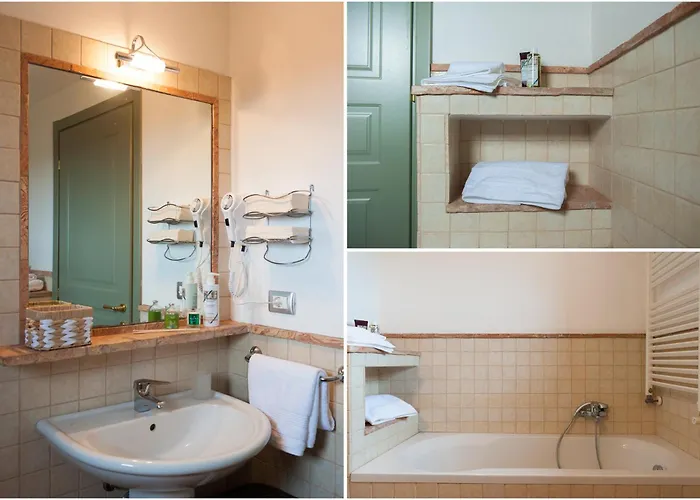 Farm stay Le Tre Rose - Cantina Zanello *