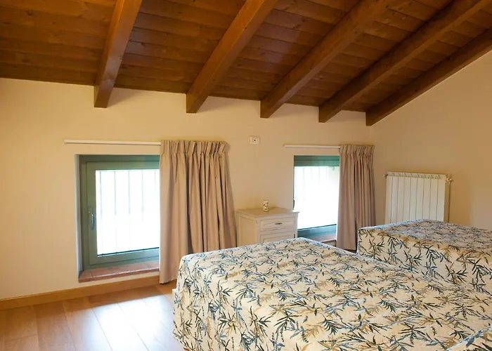 Le Tre Rose - Cantina Zanello Farm stay *