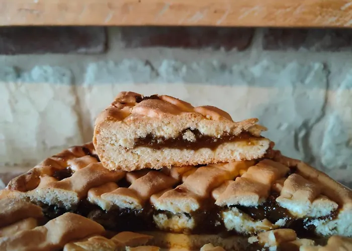 Le Tre Rose - Cantina Zanello Farm stay