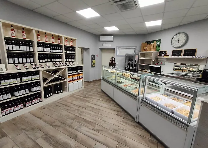 Le Tre Rose - Cantina Zanello *