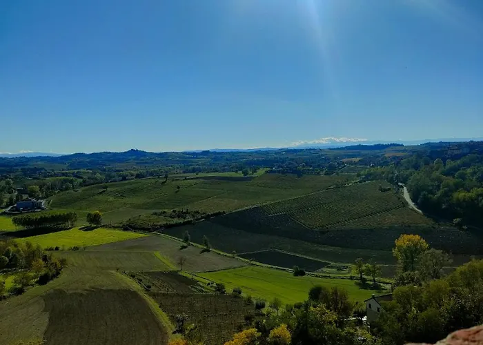 Farm stay Le Tre Rose - Cantina Zanello *