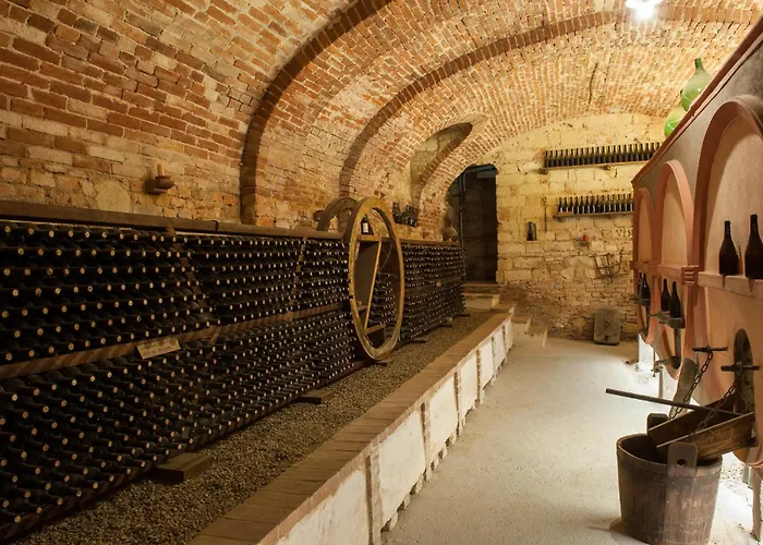 Farm stay Le Tre Rose - Cantina Zanello Rosignano Monferrato